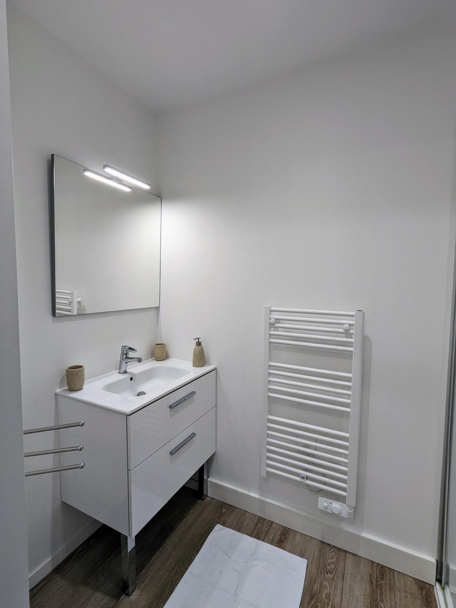 Douceur Roannaise Apartment Roanne Exterior foto