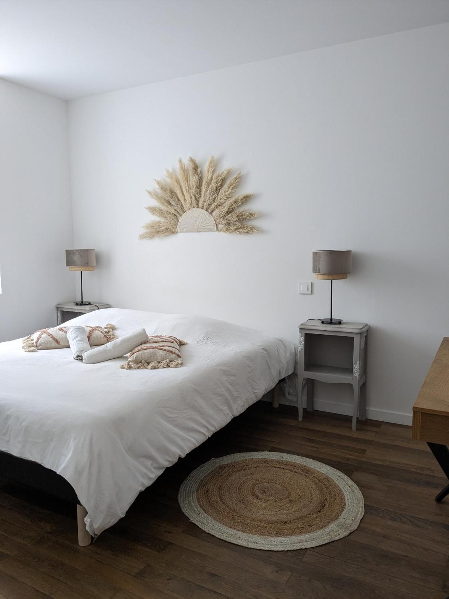Douceur Roannaise Apartment Roanne Exterior foto